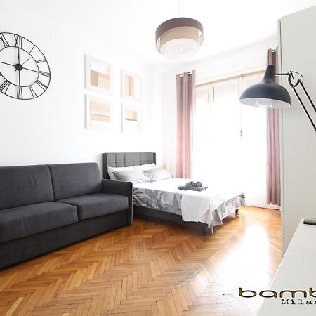 Appartamento Bamboo Milano Duomo Esterno foto