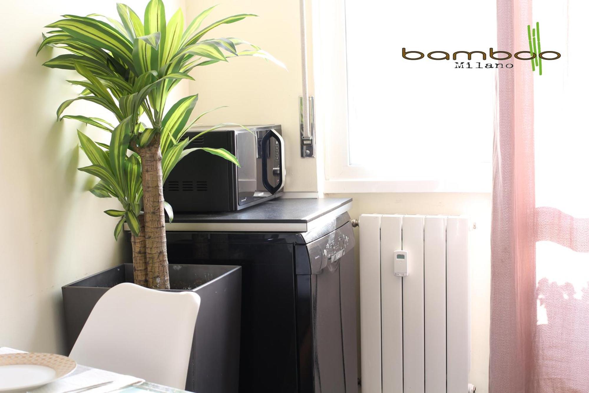 Appartamento Bamboo Milano Duomo Esterno foto