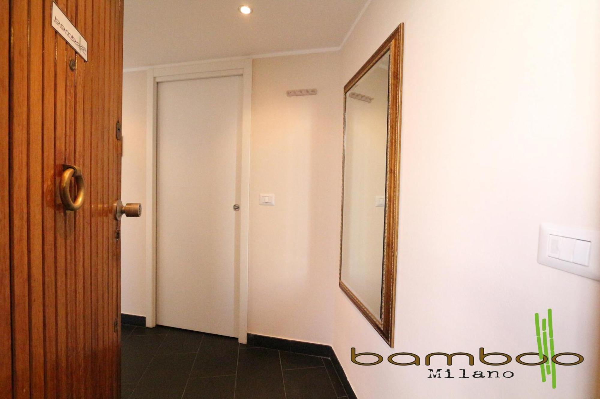 Appartamento Bamboo Milano Duomo Esterno foto