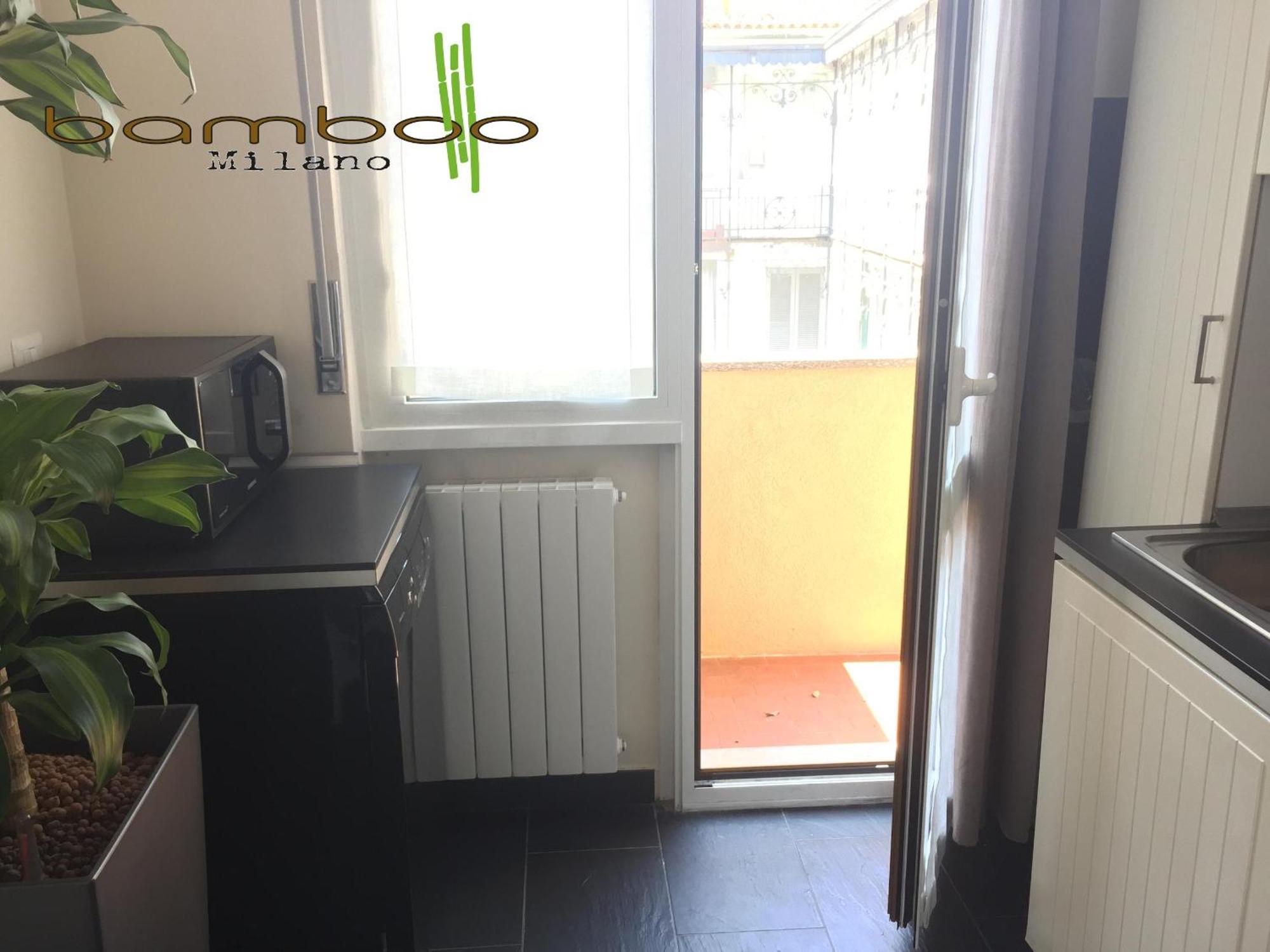 Appartamento Bamboo Milano Duomo Esterno foto